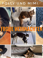 Polly und Mimi